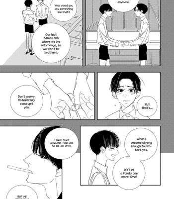 [TAKANASHI Morimichi] Makkurayami de Kimi to [Eng] – Gay Manga sex 94