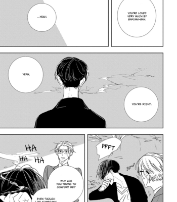 [TAKANASHI Morimichi] Makkurayami de Kimi to [Eng] – Gay Manga sex 96