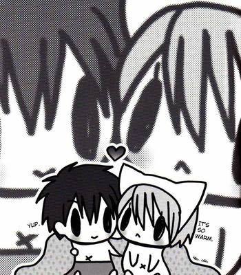[Yukinco] Kyou Kara Maou! dj – My Fiancé Is a White Kitty [Eng] – Gay Manga sex 2