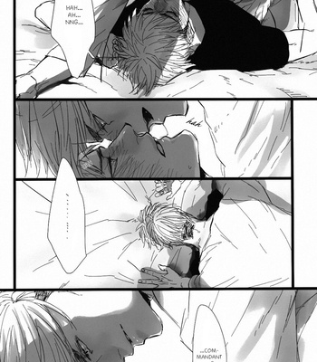[wolves (Oinu)] FREE STAR – Shingeki no Kyojin dj [Eng/Fr] – Gay Manga sex 57