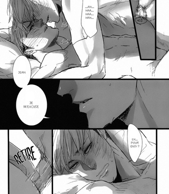 [wolves (Oinu)] FREE STAR – Shingeki no Kyojin dj [Eng/Fr] – Gay Manga sex 63