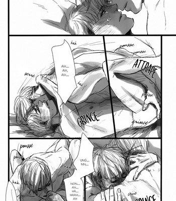 [wolves (Oinu)] FREE STAR – Shingeki no Kyojin dj [Eng/Fr] – Gay Manga sex 73