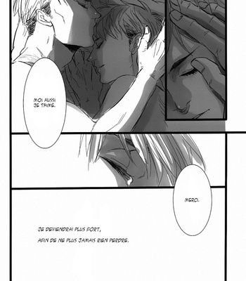 [wolves (Oinu)] FREE STAR – Shingeki no Kyojin dj [Eng/Fr] – Gay Manga sex 79