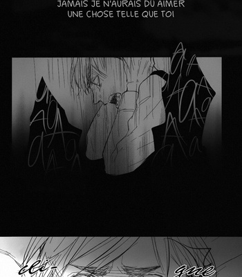 [wolves (Oinu)] FREE STAR – Shingeki no Kyojin dj [Eng/Fr] – Gay Manga sex 49