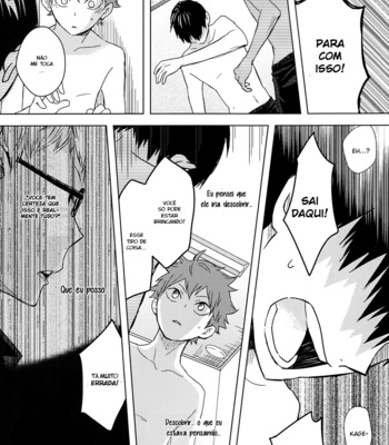 [Bubunhanten] Muteki Rhythm – Haikyuu!! dj [Pt] – Gay Manga sex 44