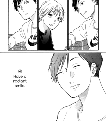 [Hideyoshico] Requirements for Being Trash [Eng] – Gay Manga sex 6