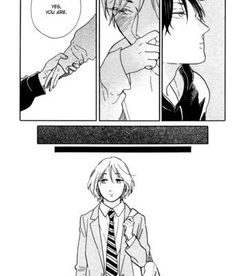 [Hideyoshico] Requirements for Being Trash [Eng] – Gay Manga sex 10