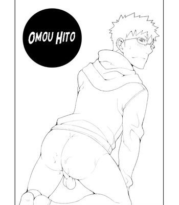 [anything (naop)] Omou Hito -1- [Esp] – Gay Manga sex 29