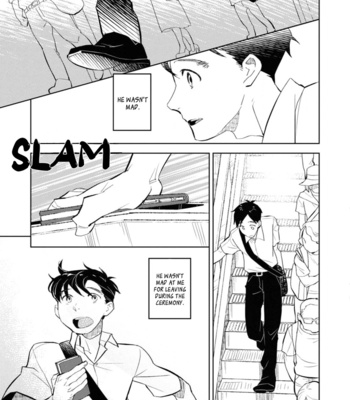 [TSUCHINO Kiyu] Boku no Barber e Yokoso [Eng] (update c.4.5) – Gay Manga sex 47