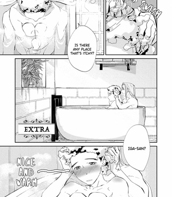 [TSUCHINO Kiyu] Boku no Barber e Yokoso [Eng] (update c.4.5) – Gay Manga sex 72