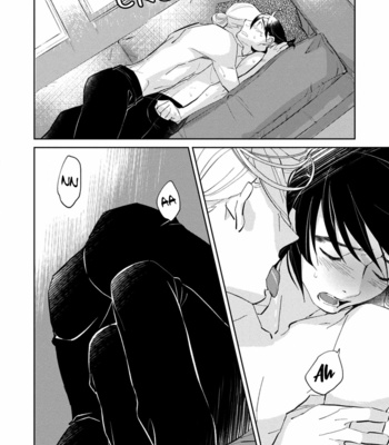 [TSUCHINO Kiyu] Boku no Barber e Yokoso [Eng] (update c.4.5) – Gay Manga sex 95