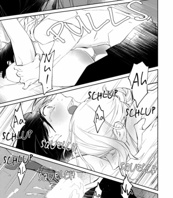 [TSUCHINO Kiyu] Boku no Barber e Yokoso [Eng] (update c.4.5) – Gay Manga sex 138