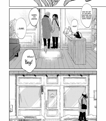 [TSUCHINO Kiyu] Boku no Barber e Yokoso [Eng] (update c.4.5) – Gay Manga sex 143