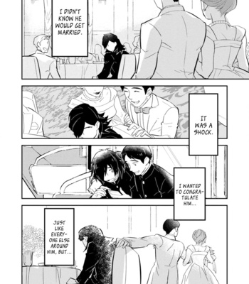 [TSUCHINO Kiyu] Boku no Barber e Yokoso [Eng] (update c.4.5) – Gay Manga sex 16