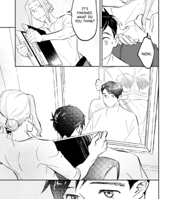 [TSUCHINO Kiyu] Boku no Barber e Yokoso [Eng] (update c.4.5) – Gay Manga sex 25