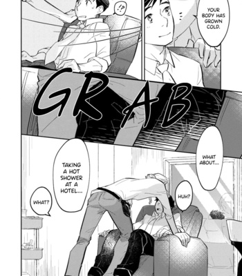 [TSUCHINO Kiyu] Boku no Barber e Yokoso [Eng] (update c.4.5) – Gay Manga sex 28