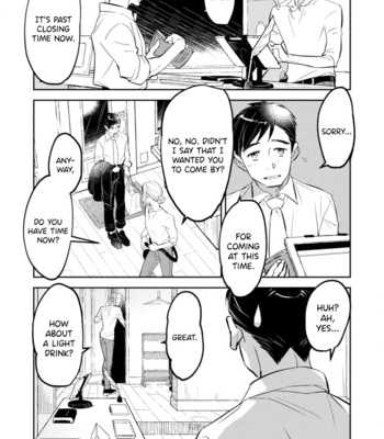 [TSUCHINO Kiyu] Boku no Barber e Yokoso [Eng] (update c.4.5) – Gay Manga sex 31
