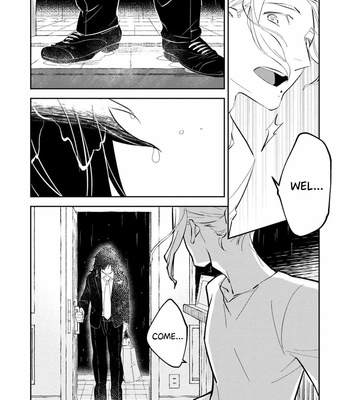 [TSUCHINO Kiyu] Boku no Barber e Yokoso [Eng] (update c.4.5) – Gay Manga sex 6