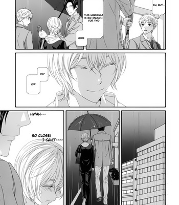 [ITSUKI Kaname] Koi Nanka Shitakunai ~ vol.1 [Eng] – Gay Manga sex 66