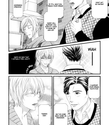[ITSUKI Kaname] Koi Nanka Shitakunai ~ vol.1 [Eng] – Gay Manga sex 77