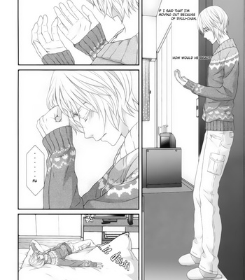 [ITSUKI Kaname] Koi Nanka Shitakunai ~ vol.1 [Eng] – Gay Manga sex 83