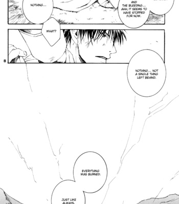 [KITAKAMI Ren] Fullmetal Alchemist dj – Cure Drops [Eng] – Gay Manga sex 7