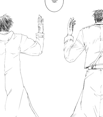 [KITAKAMI Ren] Fullmetal Alchemist dj – Cure Drops [Eng] – Gay Manga sex 30
