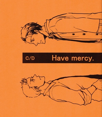 [songster] Supernatural dj – Have mercy [Eng] – Gay Manga thumbnail 001