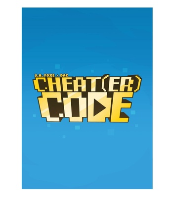 [S. A. Foxe] Cheater Code [Eng] – Gay Manga thumbnail 001