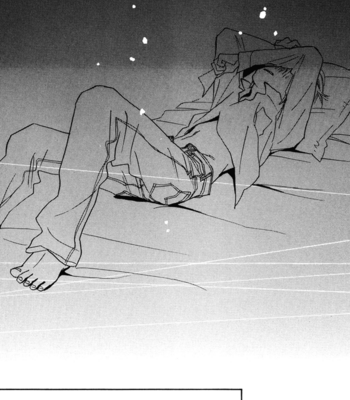 [KONNO Keiko] Love Me Thru the Night [Eng] – Gay Manga sex 108