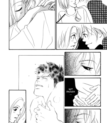 [KONNO Keiko] Love Me Thru the Night [Eng] – Gay Manga sex 182