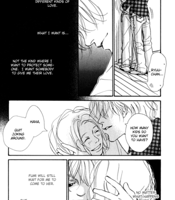 [KONNO Keiko] Love Me Thru the Night [Eng] – Gay Manga sex 183