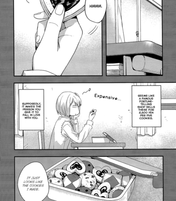 [Tamagoya (Koshianko)] Haikyuu!! dj – Hatsukoi Trigger [Eng] – Gay Manga sex 9