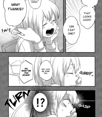 [Tamagoya (Koshianko)] Haikyuu!! dj – Hatsukoi Trigger [Eng] – Gay Manga sex 10