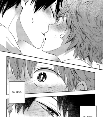 [Tamagoya (Koshianko)] Haikyuu!! dj – Hatsukoi Trigger [Eng] – Gay Manga sex 39