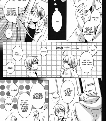 [316 (Usami)] Hetalia dj – Parallel Mix [Eng] – Gay Manga sex 12