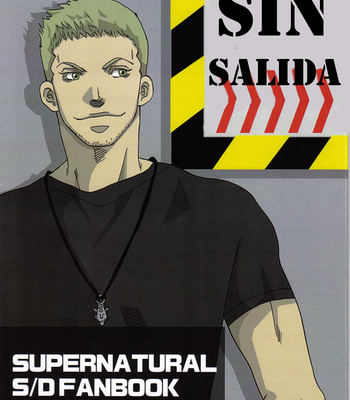 Supernatural dj – Sin Salida [Esp] – Gay Manga sex 2