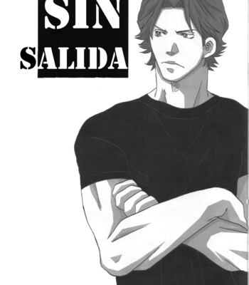 Supernatural dj – Sin Salida [Esp] – Gay Manga sex 4