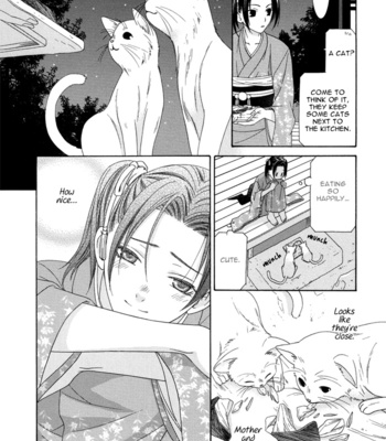 [ITSUKI Kaname] Mede Shireru Yoru no Junjou ~ vol.1 – Toku Hen [Eng] – Gay Manga sex 63