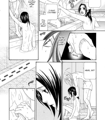 [ITSUKI Kaname] Mede Shireru Yoru no Junjou ~ vol.1 – Toku Hen [Eng] – Gay Manga sex 78