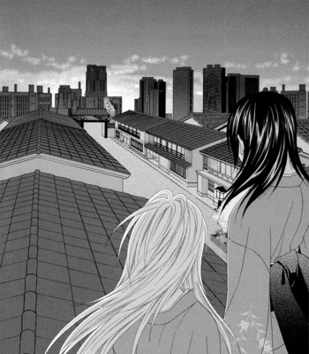 [ITSUKI Kaname] Mede Shireru Yoru no Junjou ~ vol.1 – Toku Hen [Eng] – Gay Manga sex 100