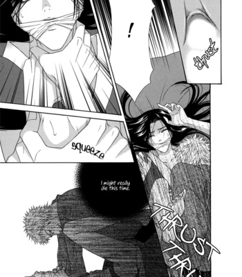 [ITSUKI Kaname] Mede Shireru Yoru no Junjou ~ vol.2 – Keisei Hen [Eng] – Gay Manga sex 132