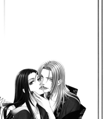 [ITSUKI Kaname] Mede Shireru Yoru no Junjou ~ vol.2 – Keisei Hen [Eng] – Gay Manga sex 186