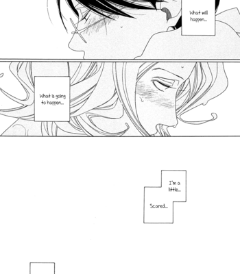 [Nakamura Asumiko] The night before + Wedding [Eng] – Gay Manga sex 12