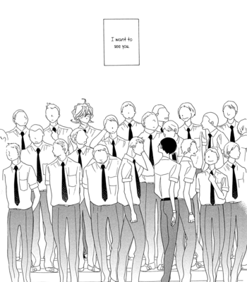 [Nakamura Asumiko] The night before + Wedding [Eng] – Gay Manga sex 13