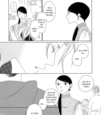 [Nakamura Asumiko] The night before + Wedding [Eng] – Gay Manga sex 23