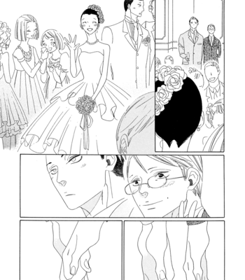 [Nakamura Asumiko] The night before + Wedding [Eng] – Gay Manga sex 28
