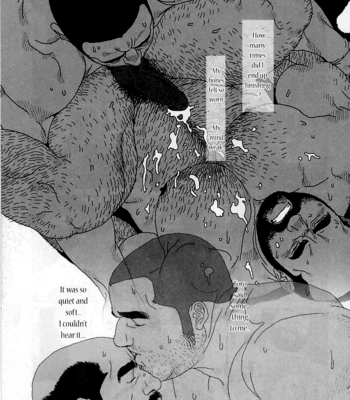 [Jiraiya] Toro the Crybaby [Eng] – Gay Manga sex 18