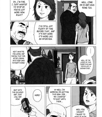 [Jiraiya] Toro the Crybaby [Eng] – Gay Manga sex 24