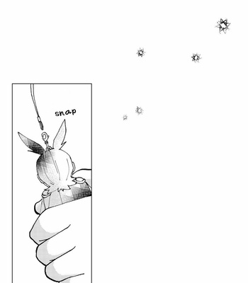 [sino] Happy birthday, Deku – Boku no Hero Academia dj [Eng] – Gay Manga sex 10